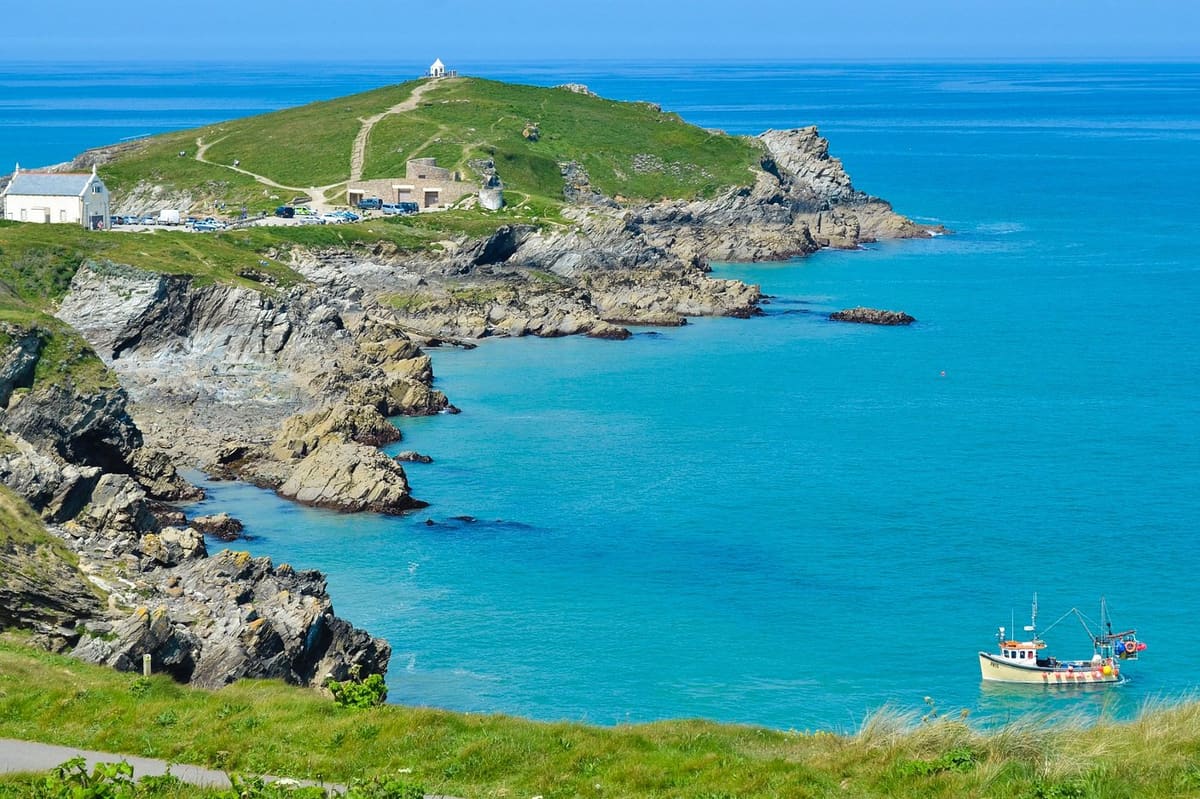 Newquay