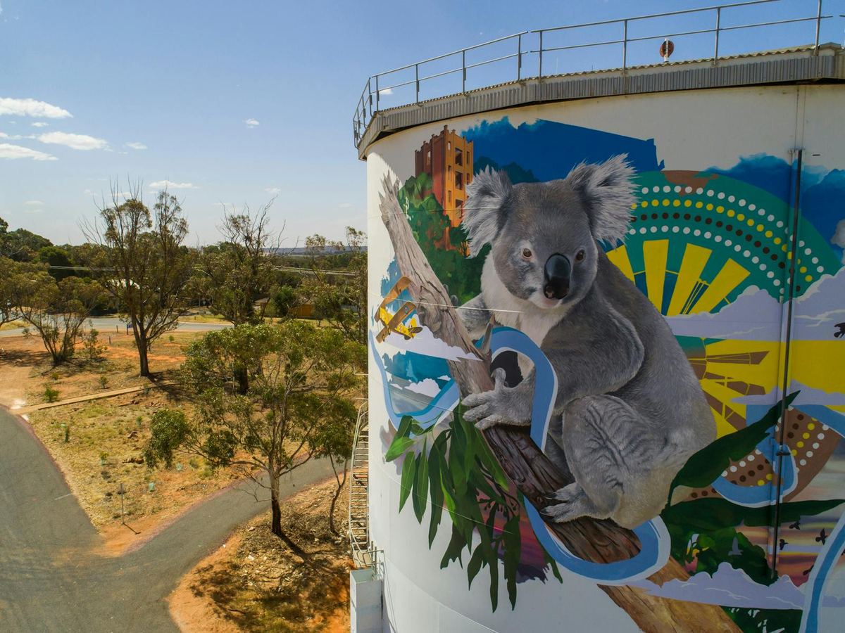 Narrandera