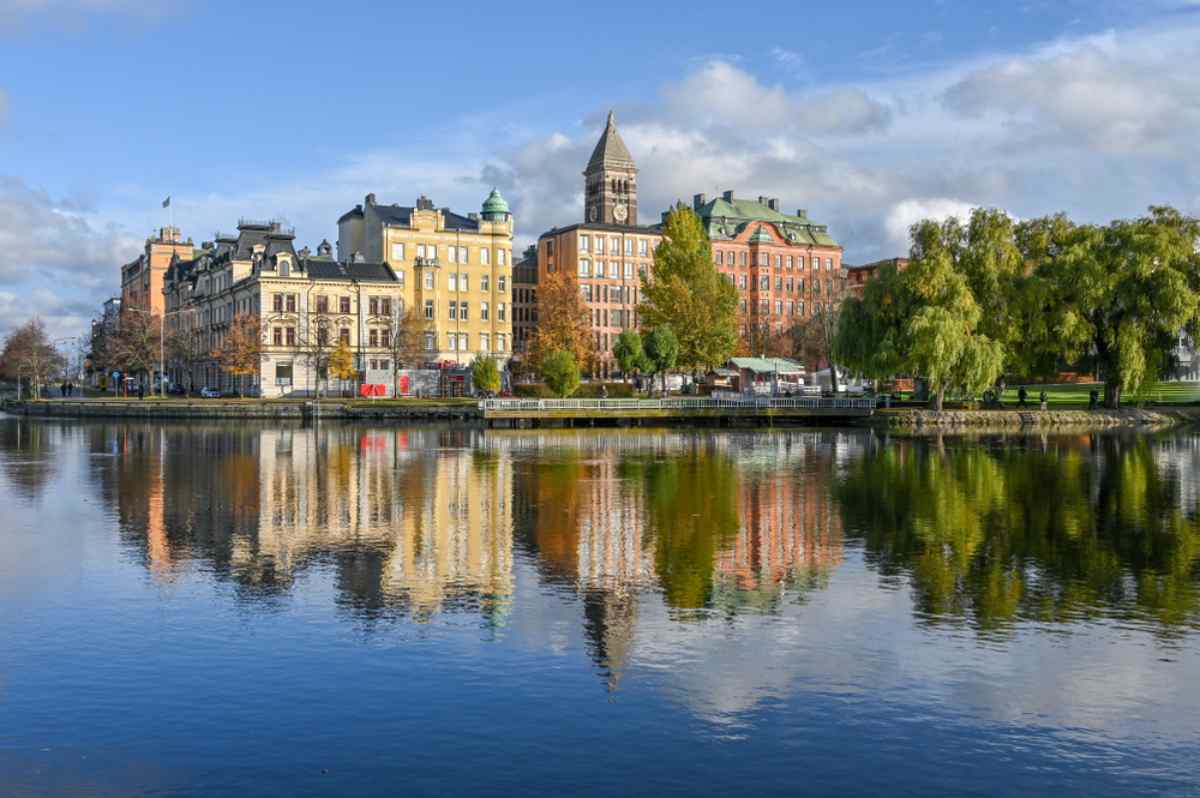 Norrköping