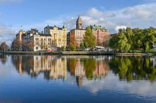 Norrköping
