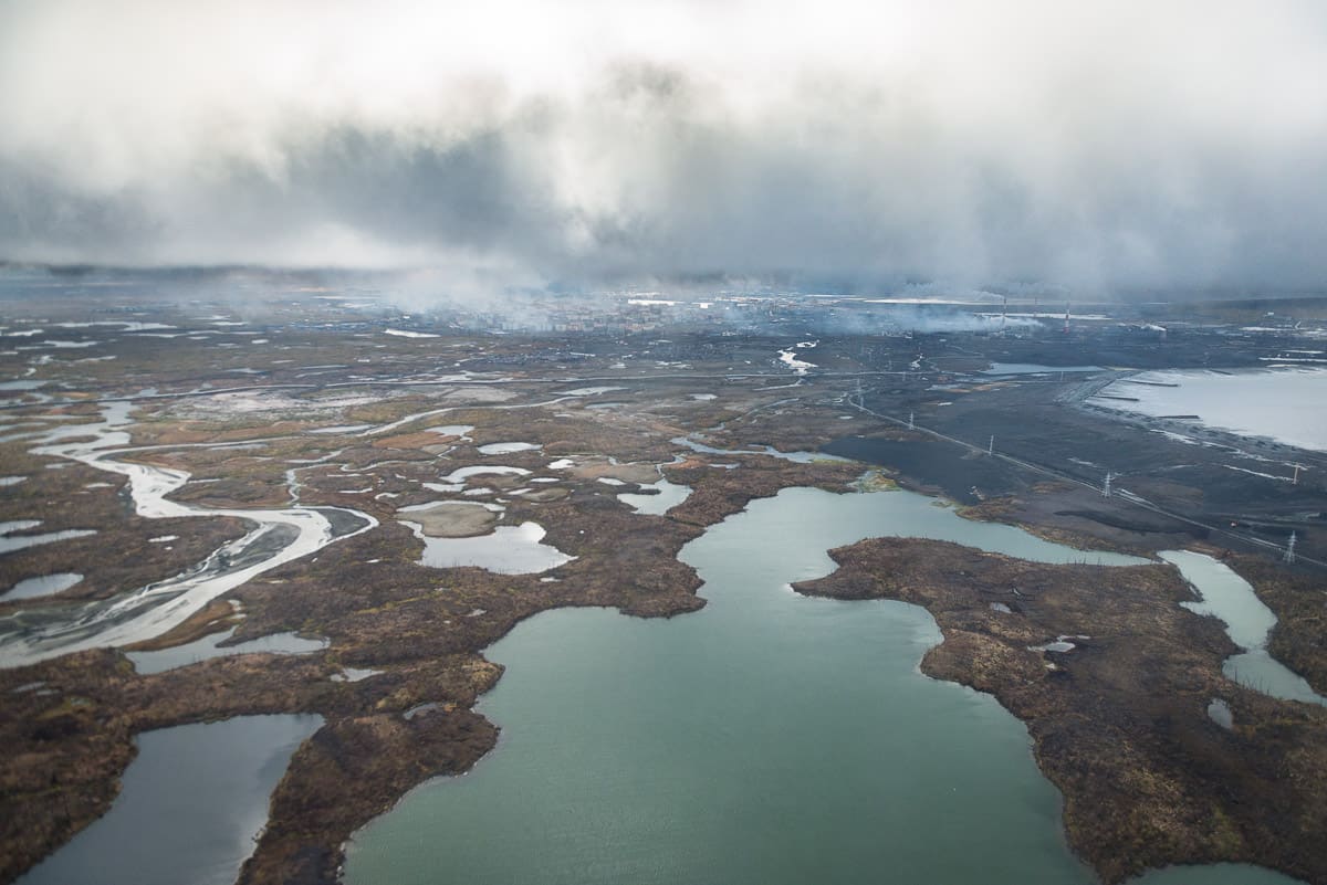 Norilsk