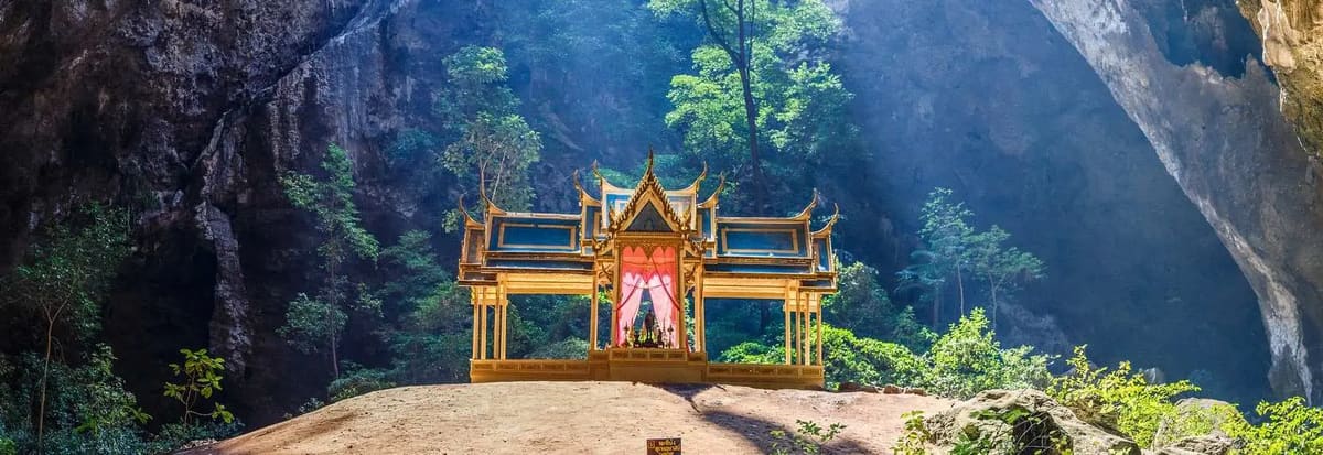 Nakhon Si Thammarat