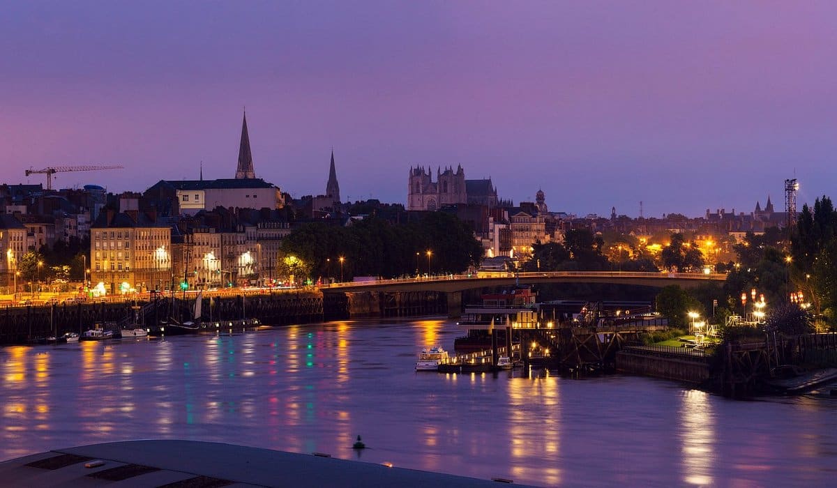 Nantes & the Loire