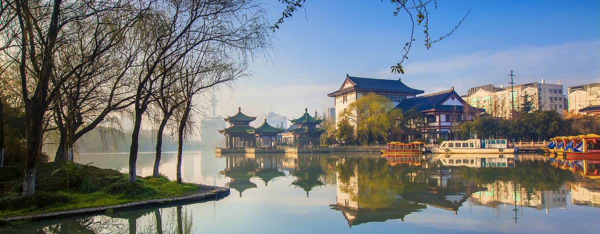 Nantong (Tongzhou)