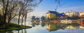 Nantong (Tongzhou)
