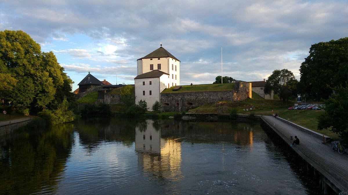 Nyköping