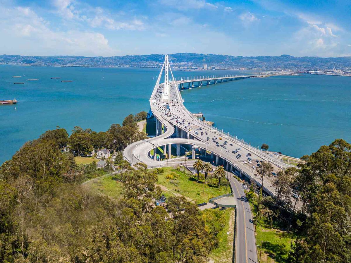 Oakland