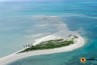 Corisco Island