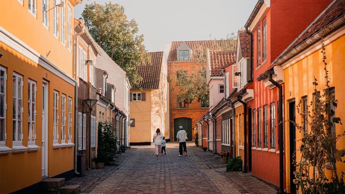 Odense