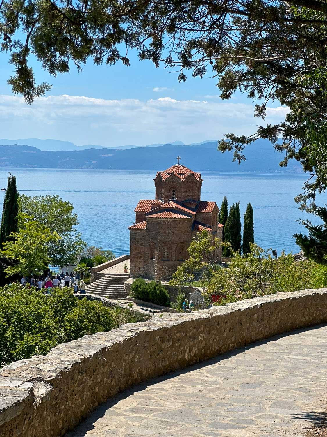 Ohrid