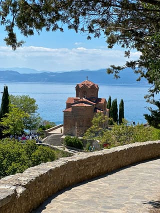 North Macedonia