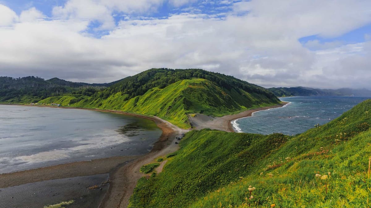 Okhotsk
