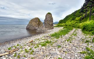 Okhotsk