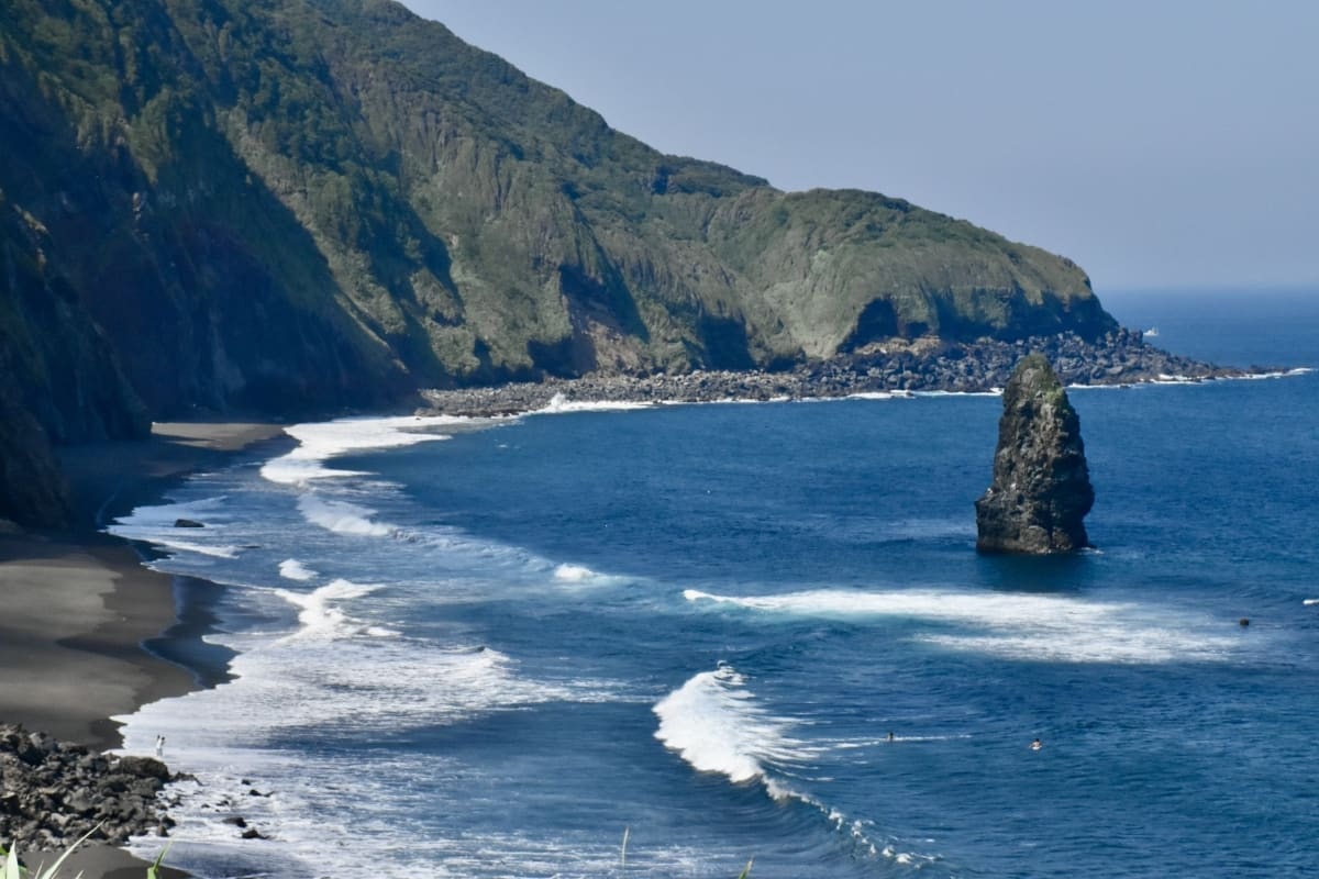 Izu Oshima
