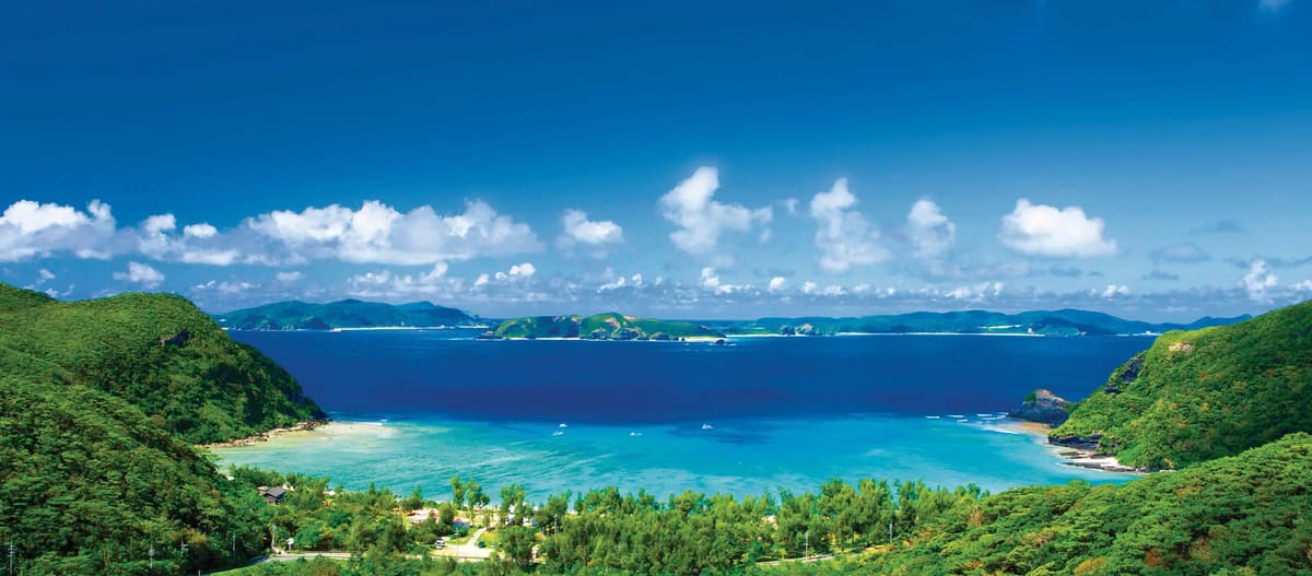 Okinawa