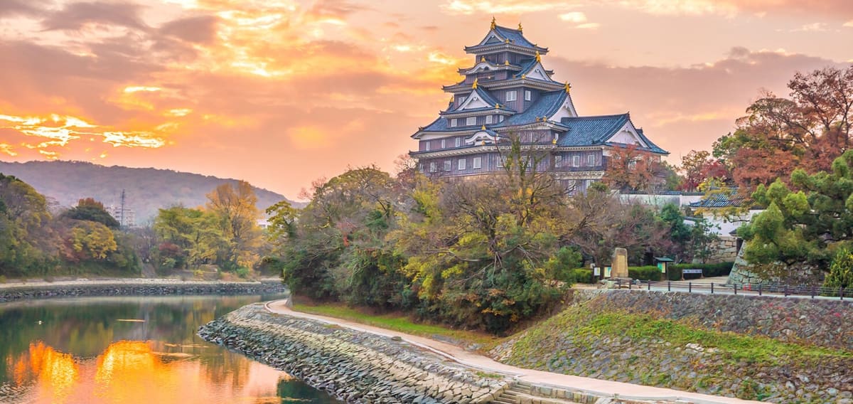 Okayama