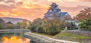 Okayama