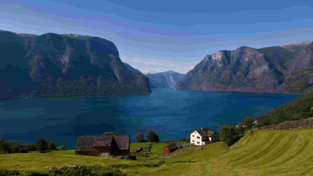 Ørland
