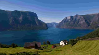 Ørland
