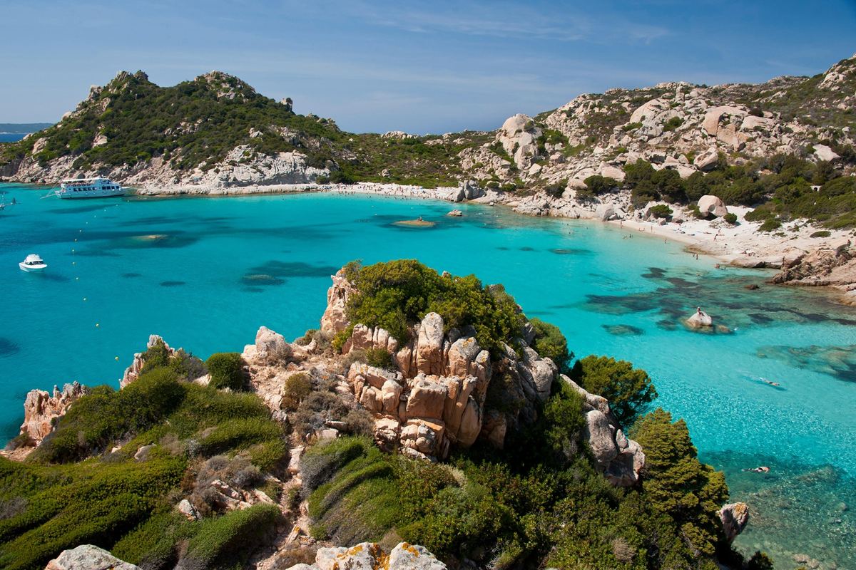Sardinia