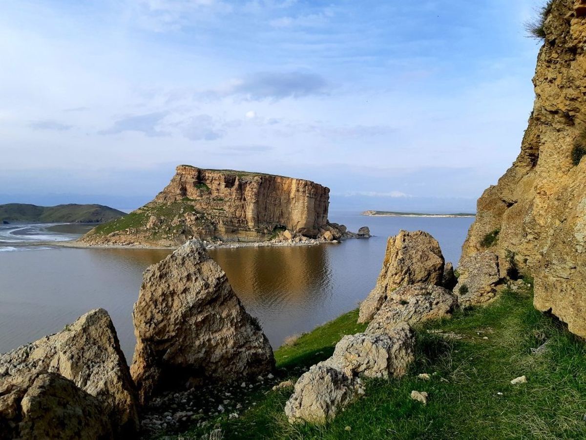Urmia