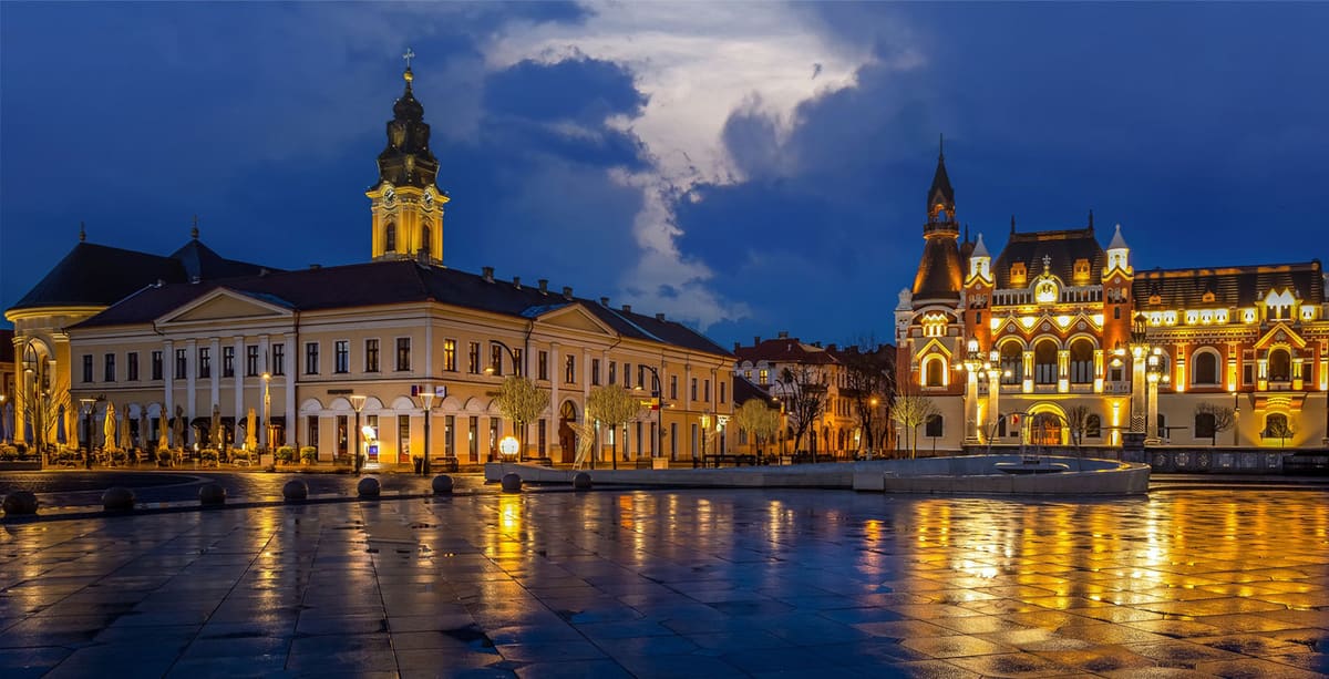 Oradea