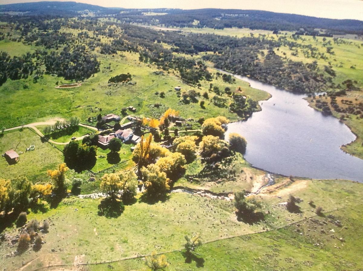 Cooma