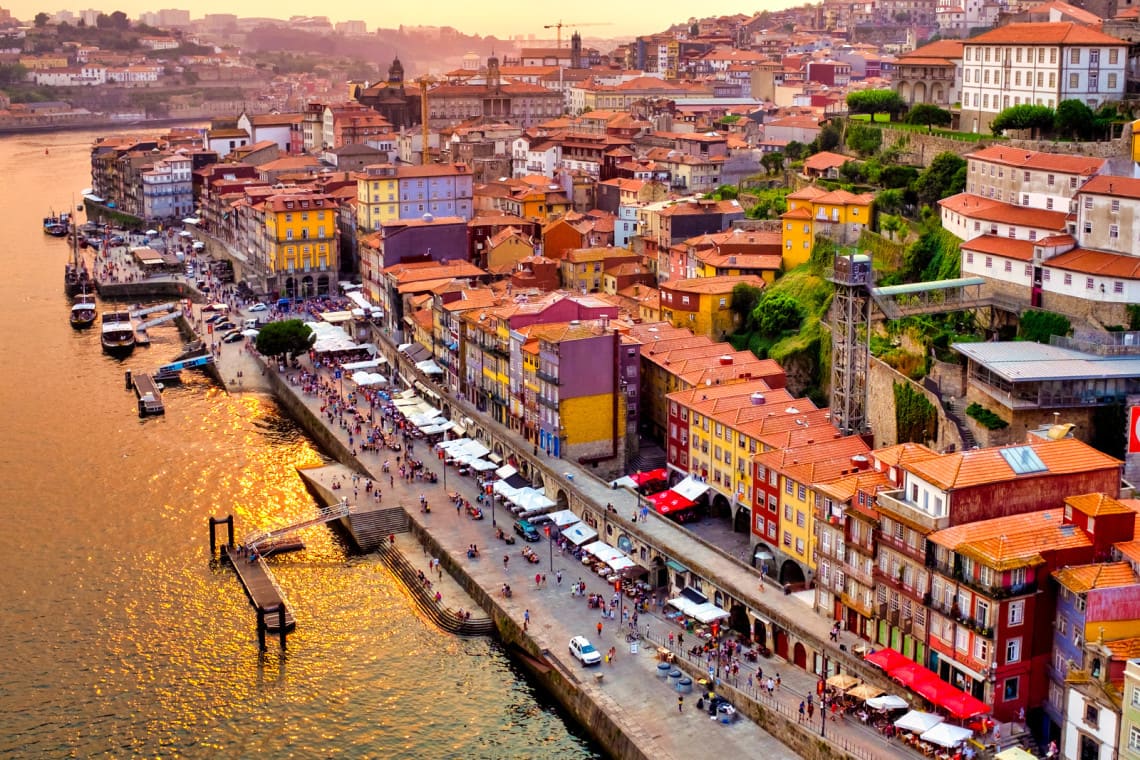 Porto