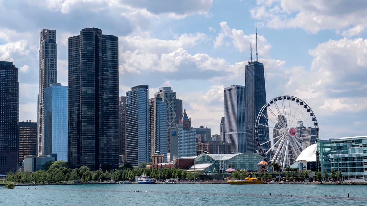 Chicago