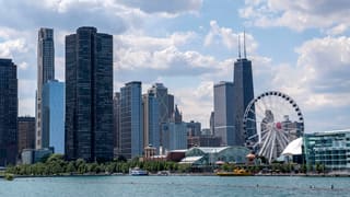 Chicago