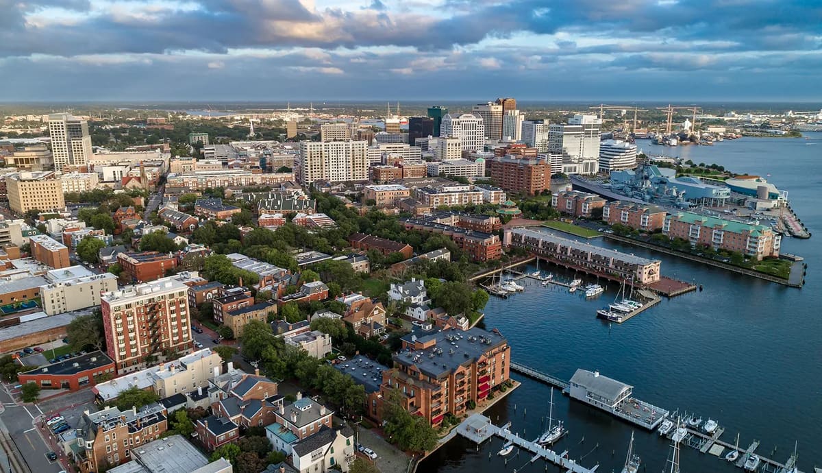 Norfolk