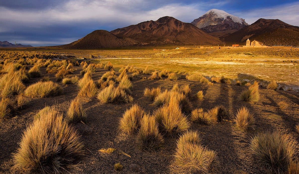 Oruro