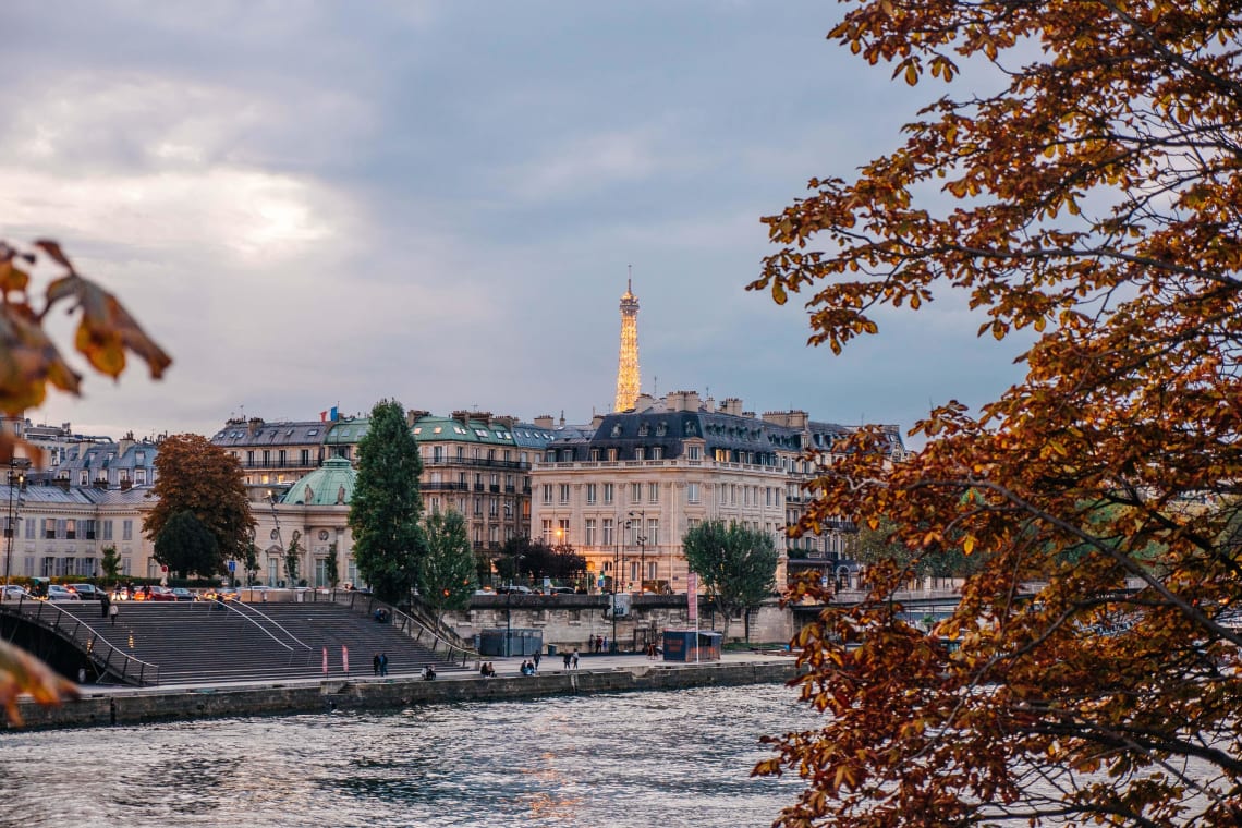 Paris (Orly, Val-de-Marne)