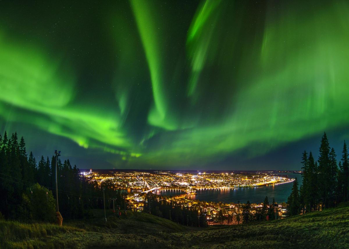 Östersund