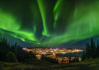 Östersund