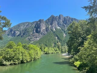 North Bend