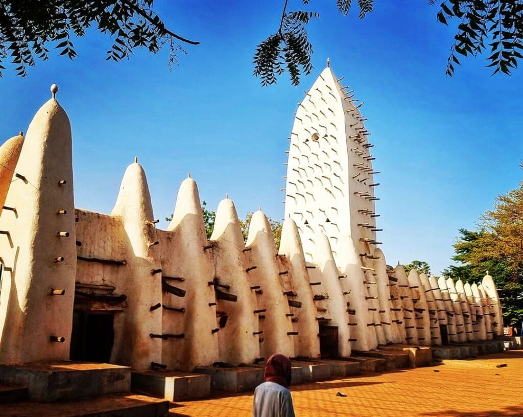 Ouagadougou
