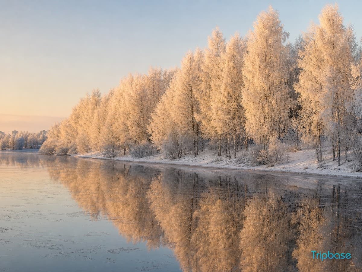Oulu / Oulunsalo