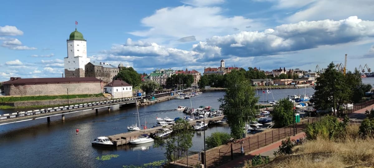 Sovetskiy