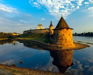 Sovetskiy