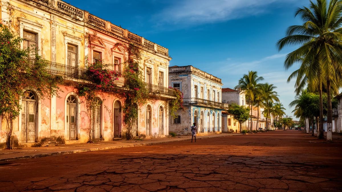 Bissau