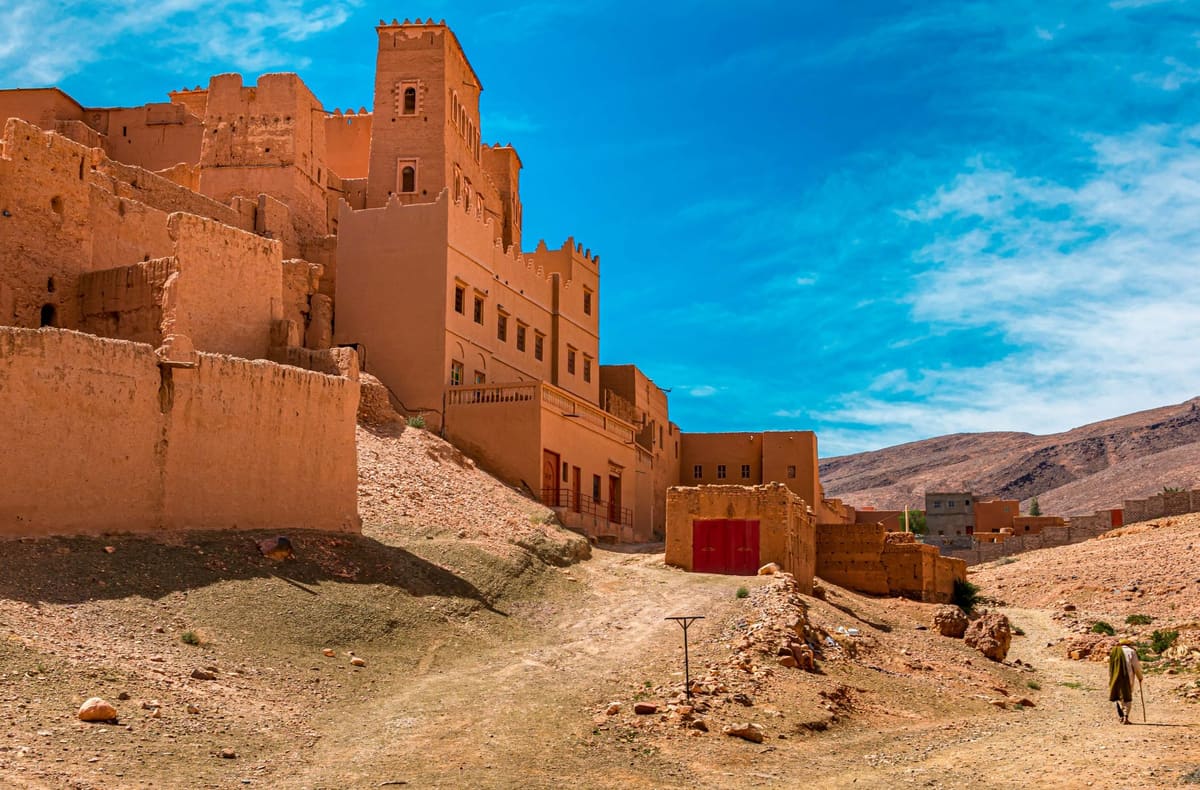 Zagora
