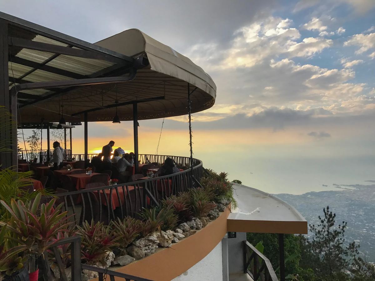 Port-au-Prince