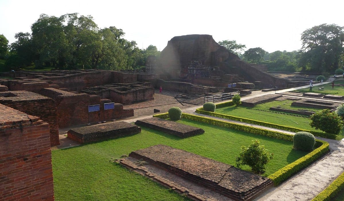 Patna
