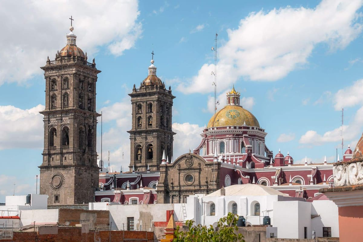 Puebla