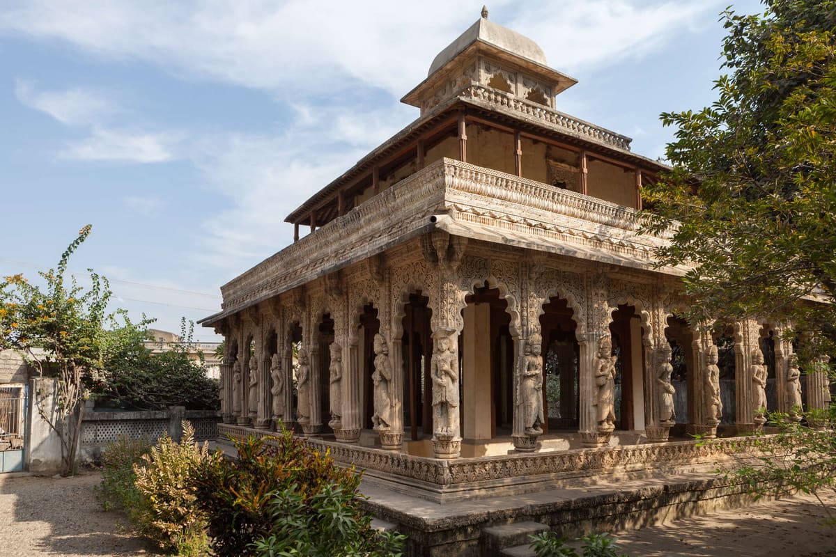 Porbandar