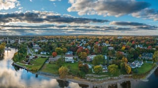 Plattsburgh