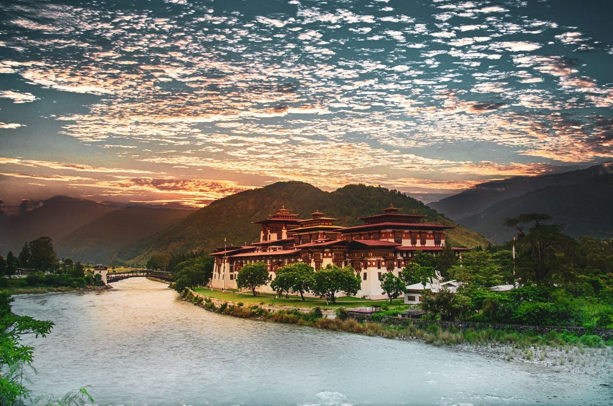 Bhutan
