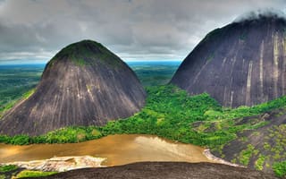 Puerto Inírida