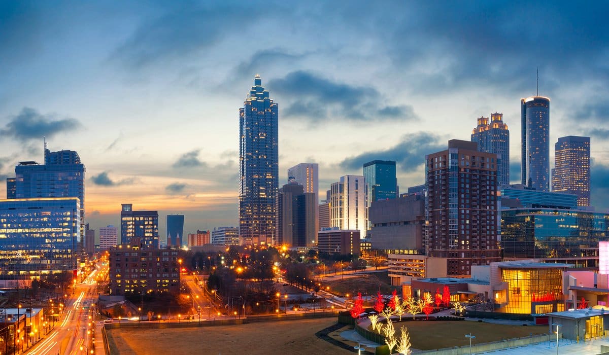 Atlanta
